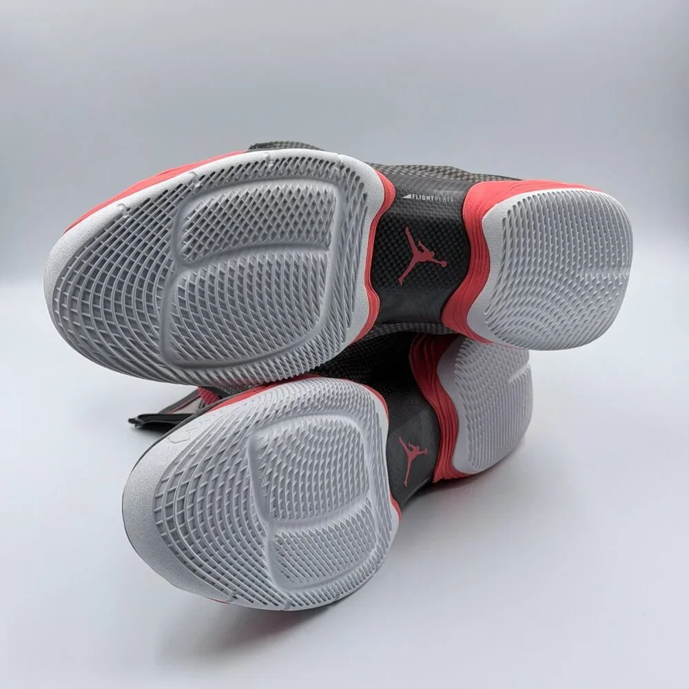 Air Jordan 28 'Carbon Fiber'